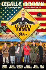 Watch Legally Brown Solarmovie