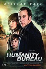 Watch The Humanity Bureau Solarmovie