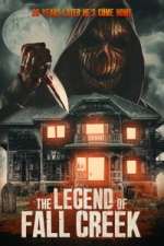 Watch Legend of Fall Creek Solarmovie