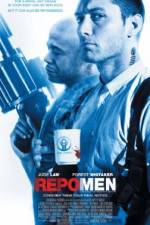 Watch Repo Men Solarmovie