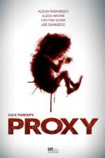Watch Proxy Solarmovie