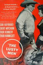 Watch The Lusty Men Solarmovie