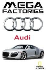 Watch National Geographic Megafactories: Audi Solarmovie
