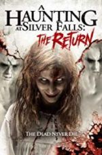 Watch A Haunting at Silver Falls: The Return Solarmovie