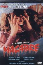 Watch Macabro Solarmovie