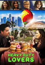 Watch Heavy Duty Lovers Solarmovie