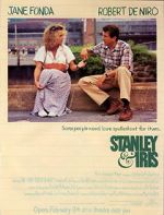Watch Stanley & Iris Solarmovie