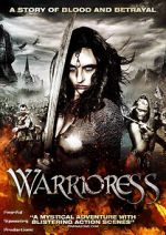 Watch Warrioress Solarmovie