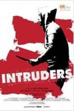 Watch Intruders Solarmovie