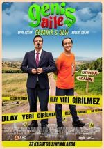 Watch Genis Aile 4: Cevahir & Ulvi Solarmovie