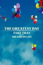 Watch Take That The Circus Live Solarmovie
