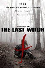 Watch The Last Witch Solarmovie