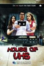 Watch House of VHS Solarmovie