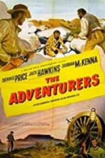 Watch The Adventurers Solarmovie