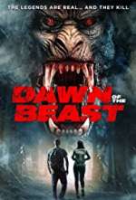 Watch Dawn of the Beast Solarmovie