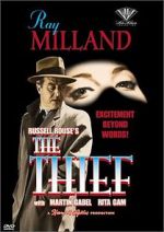 Watch The Thief Solarmovie