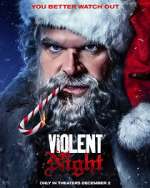 Watch Violent Night Solarmovie