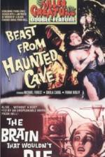 Watch Beast from Haunted Cave Solarmovie