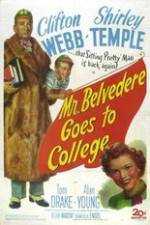 Watch Mr. Belvedere Goes to College Solarmovie