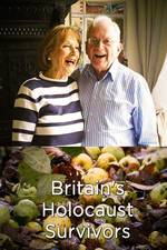 Watch Britain's Holocaust Survivors Solarmovie