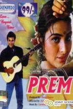 Watch Prem Solarmovie