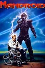 Watch Mandroid Solarmovie