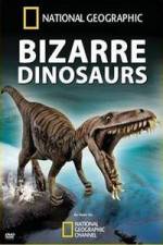 Watch Bizarre Dinosaurs Solarmovie