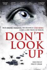 Watch Don't Look Up Solarmovie