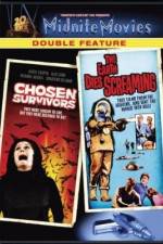 Watch The Earth Dies Screaming Solarmovie