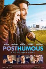 Watch Posthumous Solarmovie