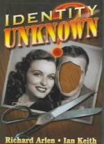 Watch Identity Unknown Solarmovie