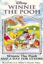 Watch Winnie the Pooh and a Day for Eeyore Solarmovie