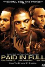 Watch Paid in Full Solarmovie