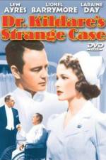Watch Dr Kildare's Strange Case Solarmovie