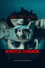 Watch Knock Knock Solarmovie