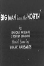 Watch Big Man from the North Solarmovie