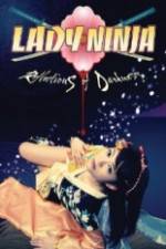 Watch Lady Ninja  Reflections of Darkness Solarmovie
