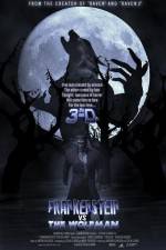 Watch Frankenstein vs the Wolfman in 3-D Solarmovie