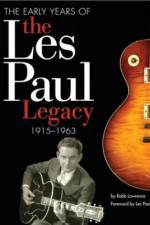 Watch Les Paul The Wizard of Waukesha Solarmovie