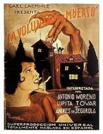 Watch La voluntad del muerto Solarmovie