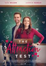 Watch The Attraction Test Solarmovie