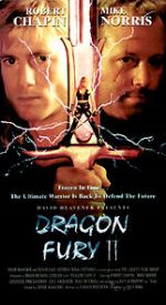 Watch Dragon Fury II Solarmovie