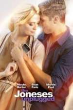 Watch The Joneses Unplugged Solarmovie