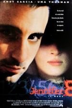 Watch Jennifer 8 Solarmovie
