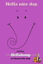 Watch Pooh's Heffalump Movie Solarmovie