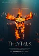 Watch They Talk to Me Solarmovie
