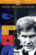 Watch Patriot Games Solarmovie
