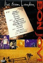 Watch Bon Jovi: Live from London Solarmovie