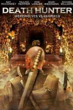 Watch Death Hunter Solarmovie
