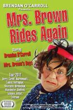 Watch Mrs Brown Rides Again Solarmovie